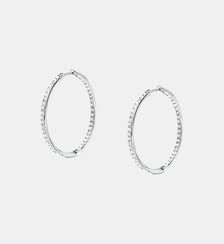 Boucles d'oreille CREOLE Morellato