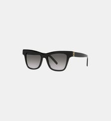 Lunettes de soleil Œil de chat SL M106 Saint Laurent