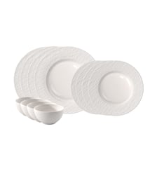 Ensemble de base, 12 pièces Villeroy & Boch