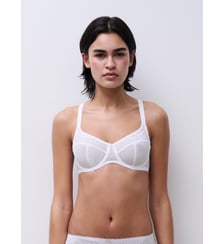 Soutien-gorge emboîtant en dentelle Chantelle