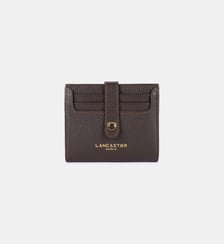 Porte-cartes Milano Ana en cuir Lancaster