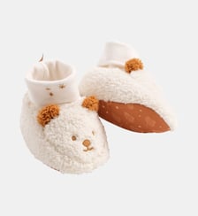 Chaussons ORSINO COOKIDICTION