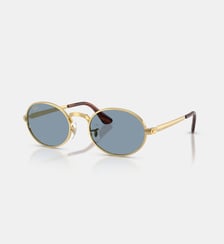 Lunettes de soleil Ovale RB3931 RB3931 By A$AP Rocky Ray Ban