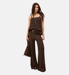 PANTALON NAHO Ba&sh