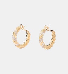 Boucles d'oreilles Dune Poiray
