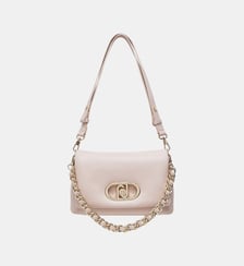 Sac à main crossbody monogramme Liu Jo
