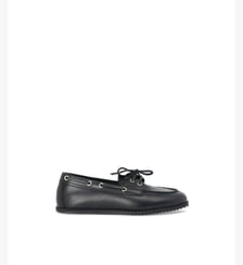 Derbies Barnabé en cuir Mellow Yellow