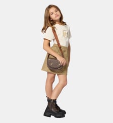 Robe manches courtes Michael Kors Kids