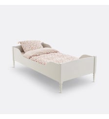 Lit enfant avec sommier Cléa La Redoute Interieurs