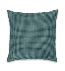 Housse de coussin ciselé 65x65cm La Redoute Interieurs