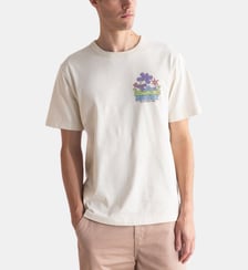 T-shirt LUGNY Faguo