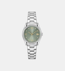 Montre Lacoste parisienne Vert 2001421 Lacoste