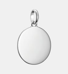 Pendentif Charm grande médaille Connect Thomas Sabo