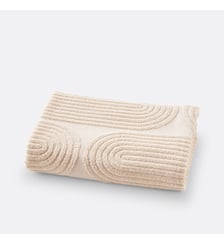 Maxi drap de bain éponge bouclette 500 g/m2 Molina La Redoute Interieurs