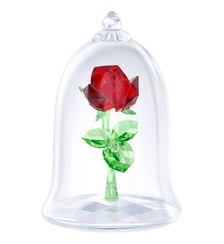 Rose Enchantée Swarovski
