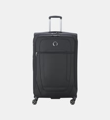 Valise souple HELIUM DLX 4RR 83 cm Delsey Paris