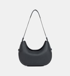 Petit sac besace Toro Ivy en cuir Lancaster