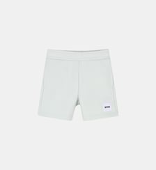 Bermuda de jogging BOSS Kidswear
