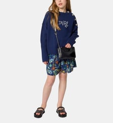 Pull col rond Zadig&Voltaire Kids