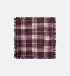 Mini carré Swann Tartan Bompard