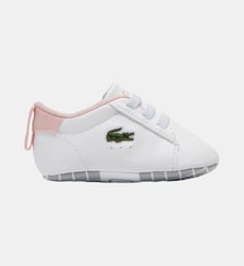 Sneakers Carnaby Set bébé Lacoste