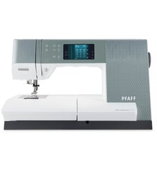 Machine à coudre Expression 720 Pfaff