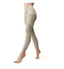 Legging de sport Alaya Taille haute effet gainant Born Living Yoga