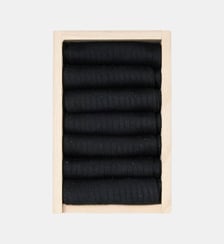 Coffret de 7 chaussettes Odaje