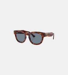Lunettes de soleil Carré RB0298S Mega Hawkeye Ray Ban