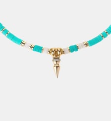 Collier Jaipur Hipanema
