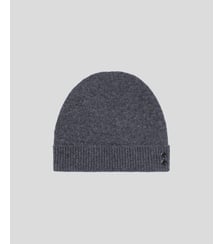 Bonnet en cachemire Ron Dorff