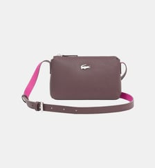 Mini sac à bandoulière Anna Lacoste