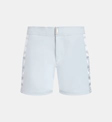Maillot de bain ceinture plate Tailoring Vilebrequin