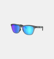 Lunettes de soleil Rond OO9284 Frogskins™ Range Oakley