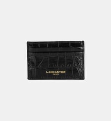 Porte-cartes Exo en cuir Lancaster