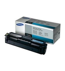 Toner CLT504SC Cyan Samsung