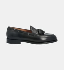 Mocassin cheltenham - cuir lisse Bowen
