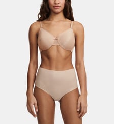 Soutien-gorge moulé emboîtant Chantelle