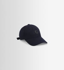 Casquette en laine signature Fusalp