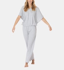 Ensemble homewear en modal NINA 222 Lingerie LE CHAT