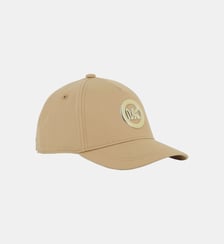 Casquette logo relief Michael Kors Kids