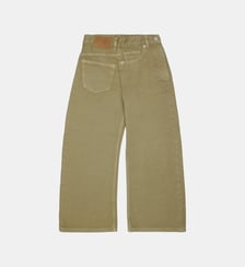 Jean coupe regular MM6 Maison Margiela