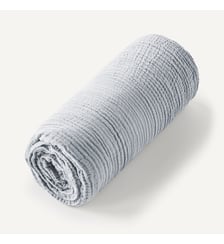 Drap-housse enfant gaze de coton bio AM.PM
