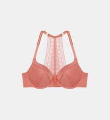 Soutien-gorge push-up LEILA Passionata