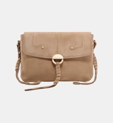 Petit Sac Othilia En Cuir Vanessa Bruno