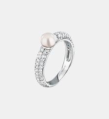 Bague PERLA Morellato
