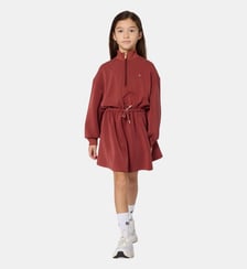 Robe manches longues BOSS Kidswear