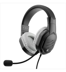 Casque gamer H5 NOIR Access Skillkorp