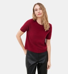 Pull mvalentine - Motif uni Caroll