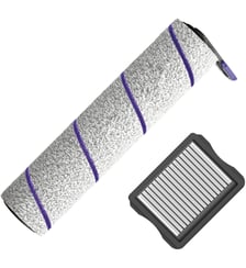 Kit accessoires ZR336A01 cassette HEPA aspirateur X Clean 10 Rowenta